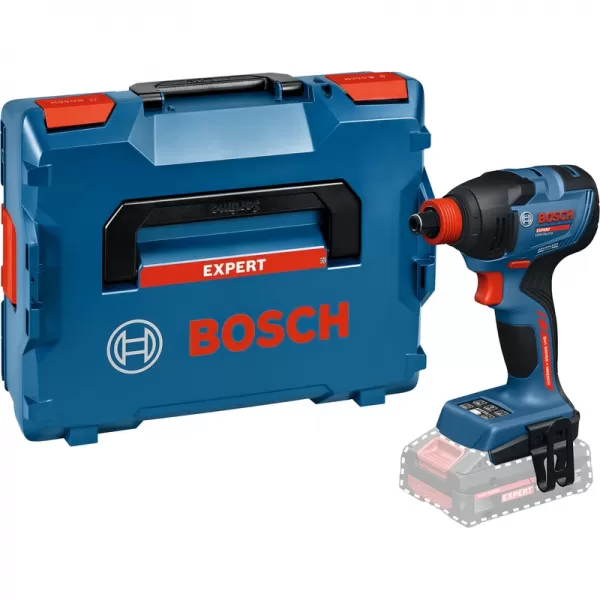 Aku rázový utahovák 18V bez aku Bosch EXPERT EXDX18V-210