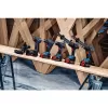 Aku kombinovaný šroubovák 18V 2x4,0Ah Bosch EXPERT EXSB18V-90