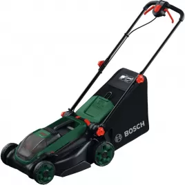 Aku sekačka 18V 2x4,0Ah Bosch Rotak 18V2-38