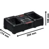 Nabíječka Bosch EXPERT EXAL18V2-320