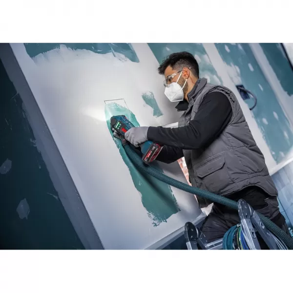 Aku Multi-Cutter 18V bez aku Bosch EXPERT EXOP18V-40