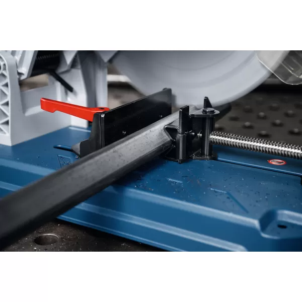 Aku pila na kov za sucha 18V bez aku Bosch GCD 18V-355