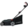 Aku sekačka 18V 2x4,0Ah Bosch Rotak 18V2-43