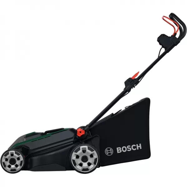 Aku sekačka 18V 2x4,0Ah Bosch Rotak 18V2-43