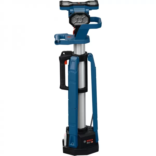Aku pracovní světlo 18V bez aku Bosch GLT18V-5000