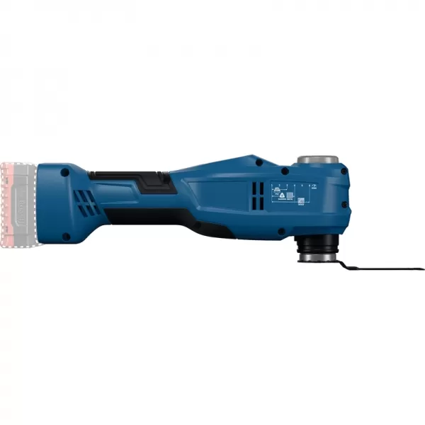 Aku multifunkční nářadí 18V bez aku Bosch GOP18V-30