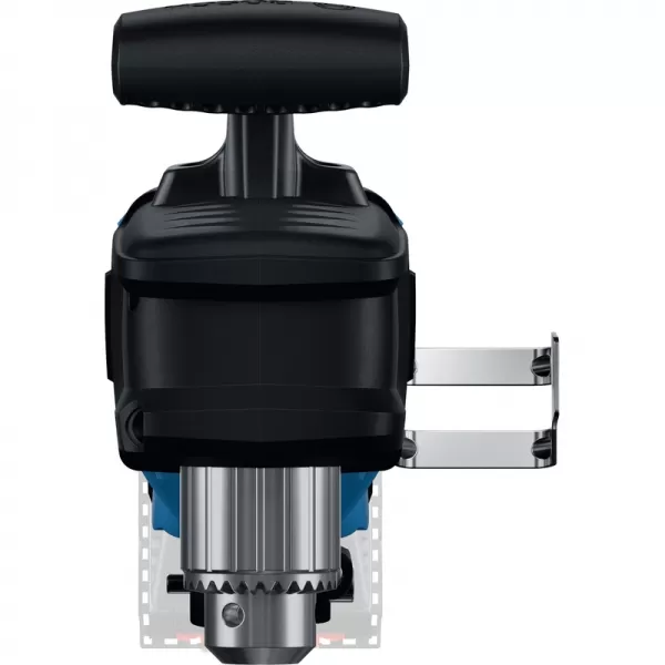 Aku úhlová vrtačka 18V bez aku GRD 18V-127 Bosch 06019N5000