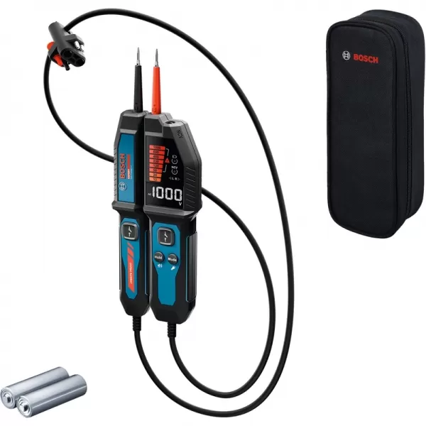 Zkoušečka napětí Bosch EXPERT EXVT1000-17