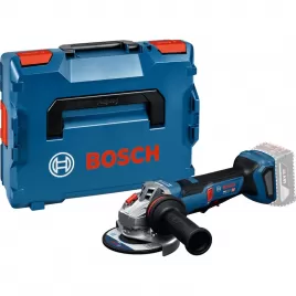 Aku úhlová bruska 18V bez aku Bosch PRO GWS18V-11 PS 06019N4301