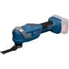 Aku multifunkční nářadí 18V bez aku Bosch GOP18V-30