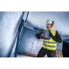 Aku vrtací kladivo 18V bez aku SDS Max Bosch EXPERT EXBH18V-45