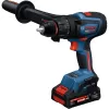 Aku kombinovaný šroubovák 18V 2x8,0Ah Bosch EXPERT EXSB18V-150