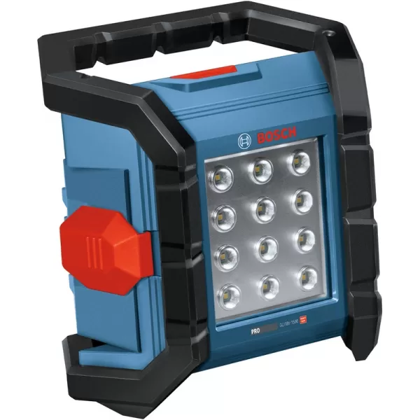 Aku pracovní světlo 18V bez aku Bosch PRO GLI18V-1500 06014A8000