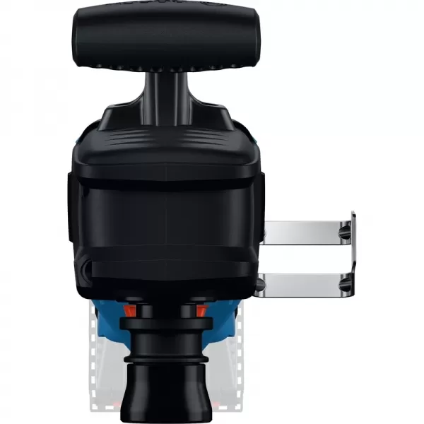 Aku úhlová vrtačka 18V bez aku GRD 18V-127 HX Bosch 06019N5100