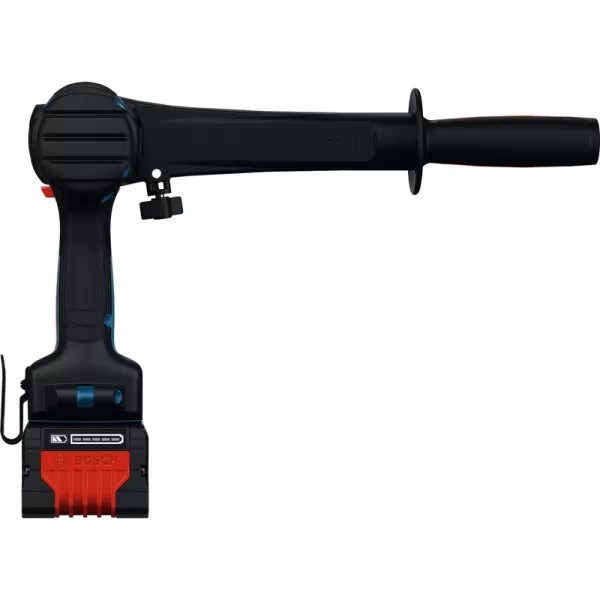 Aku kombinovaný šroubovák 18V 2x8,0Ah 1x5,5Ah Bosch EXPERT EXSB18V-150