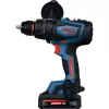 Aku kombinovaný šroubovák 18V 2x8,0Ah Bosch EXPERT EXSB18V-150