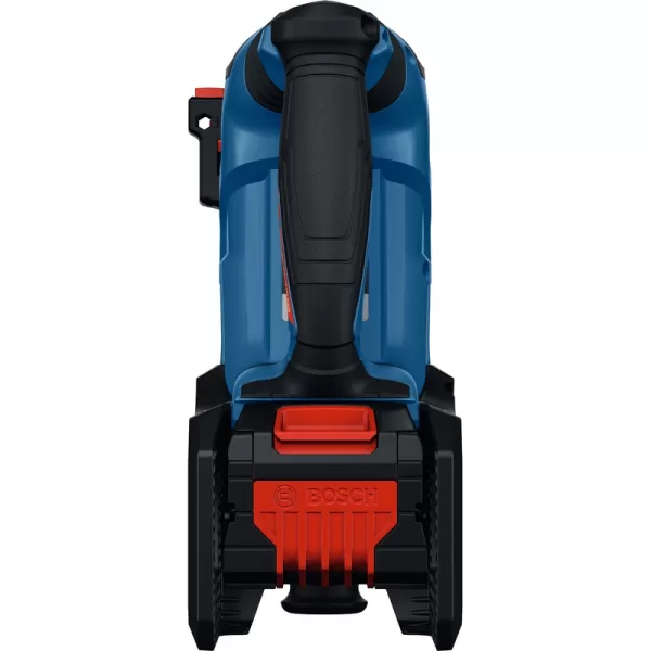 Aku vrtací kladivo 18V 2x8,0Ah SDS Plus Bosch EXPERT EXBH18V-32F