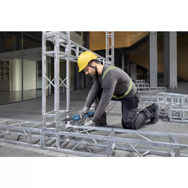 Aku ráčnový šroubovák 18V/bez aku GRC 18V-60 Bosch 06019N8000