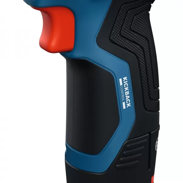 Aku vrtací šroubovák 12V bez aku 12V-32 Bosch 06019N7001