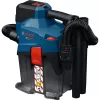 Aku vysavač 18V bez aku Bosch GAS18V-6LS