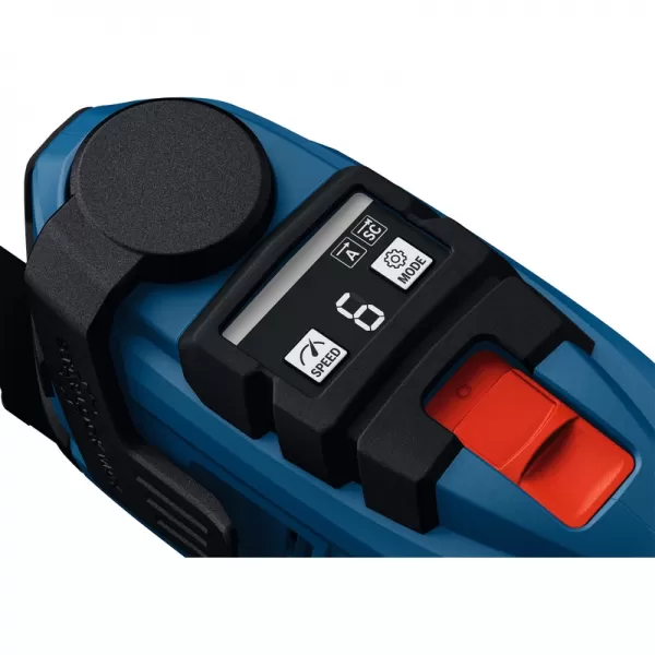 Aku Multi-Cutter 18V bez aku Bosch EXPERT EXOP18V-40