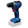AKU VRTACÍ ŠROUBOVÁK GSR18V-52 BOSCH Professional 06019S0020