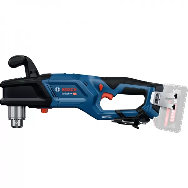 Aku úhlová vrtačka 18V bez aku GRD 18V-127 Bosch 06019N5000