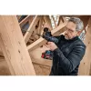 Aku kombinovaný šroubovák 18V 2x8,0Ah Bosch EXPERT EXSB18V-150