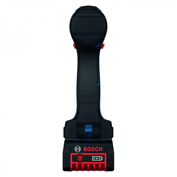 Akumulátorový vrtací šroubovák PRO GSR18V-52 Bosch Professional 3x 5,0Ah, L-BOXX 06019S0027