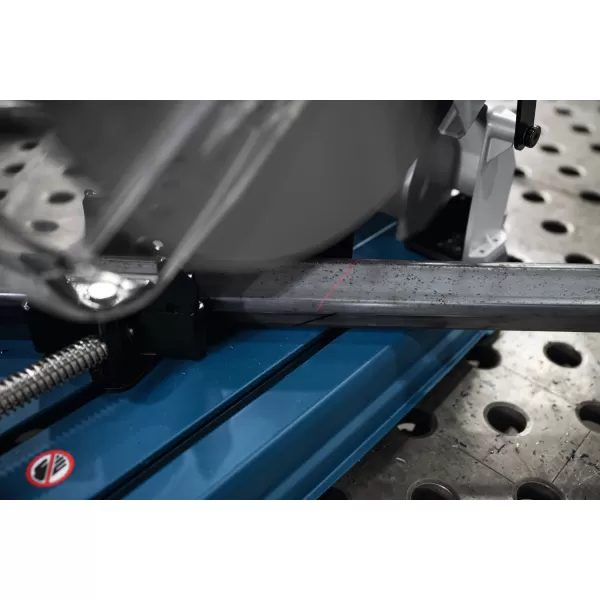 Aku pila na kov za sucha 18V bez aku Bosch GCD 18V-355