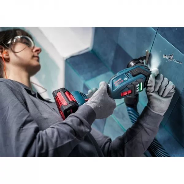Aku Multi-Cutter 18V bez aku Bosch EXPERT EXOP18V-40