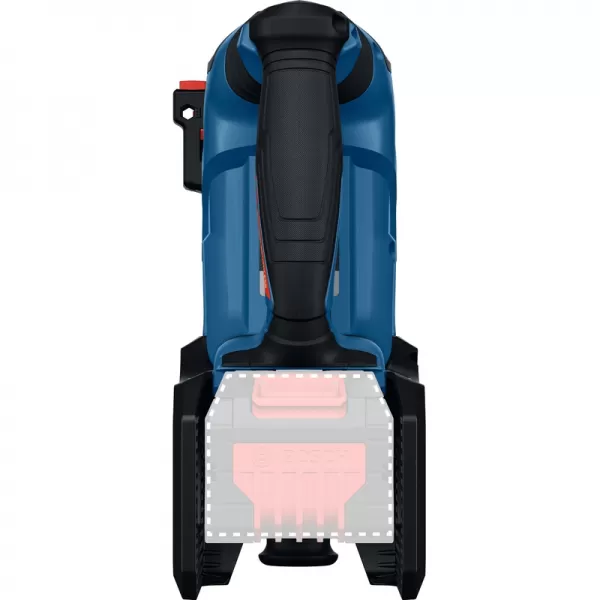 Aku vrtací kladivo 18V bez aku SDS Plus Bosch EXPERT EXBH18V-32F