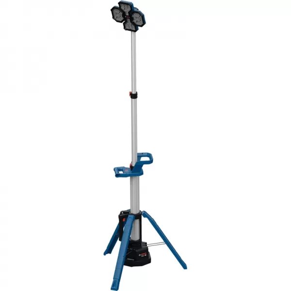 Aku pracovní světlo 18V bez aku Bosch GLT18V-5000