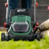 Aku sekačka 18V 2x4,0Ah Bosch Rotak 18V2-38