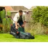 Aku sekačka 18V 2x4,0Ah Bosch Rotak 18V2-38
