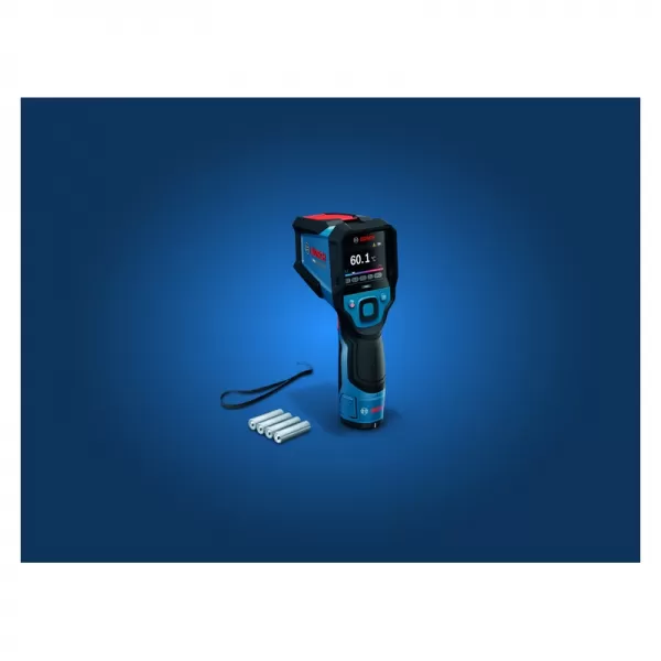 Termodetektor PRO GIS12V-700-14 Bosch Professional 0601083A00