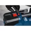 Aku vysavač 18V bez aku Bosch GAS18V-6LS