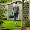 Robotická sekačka na trávu 18V 1x4,0Ah Bosch VISIMOW18V-100