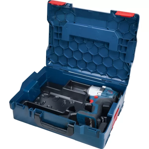 Aku rázový utahovák 18V bez aku GDS 18V-780 Bosch 06019P4003