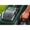 Aku sekačka 18V 2x4,0Ah Bosch Rotak 18V2-43