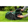 Robotická sekačka na trávu 18V bez aku Bosch VISIMOW18V-100