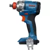 Aku rázový utahovák 18V bez aku Bosch GDX 18V-285 06019N2120