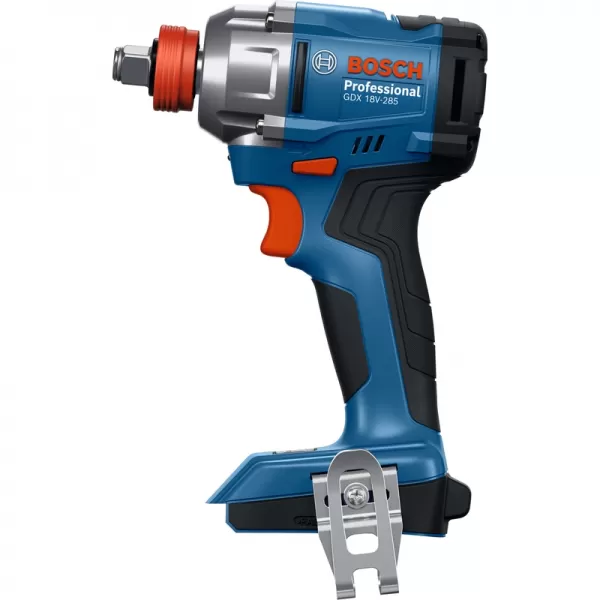 Aku rázový utahovák 18V bez aku Bosch GDX 18V-285 06019N2120