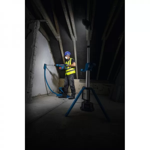 Aku pracovní světlo 18V bez aku Bosch GLT18V-5000