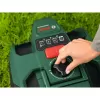 Robotická sekačka na trávu 18V bez aku Bosch VISIMOW18V-100