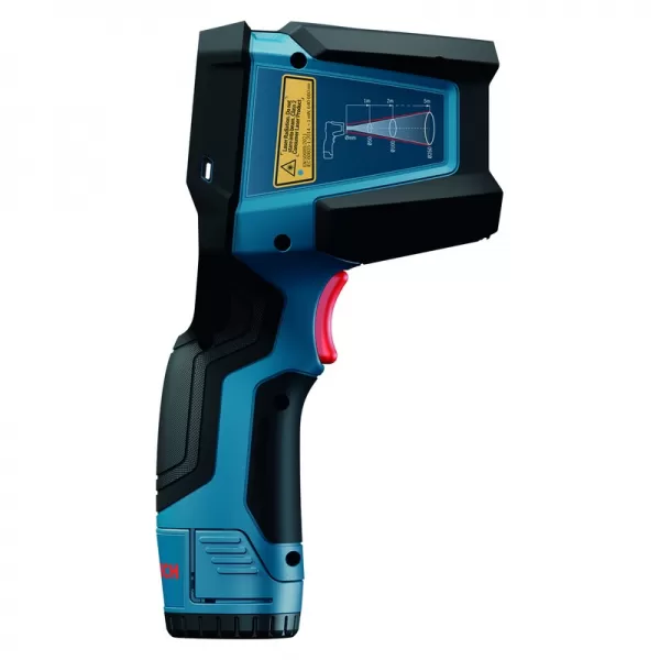 Termodetektor PRO GIS12V-800-16 Bosch Professional 0601083B01