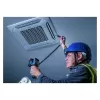 Termodetektor PRO GIS12V-800-16 Bosch Professional 0601083B01