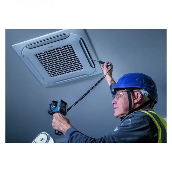 Termodetektor PRO GIS12V-800-16 Bosch Professional 0601083B01
