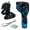 Termodetektor PRO GIS12V-800-16 Bosch Professional 0601083B01