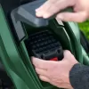 Aku sekačka 18V bez aku Bosch Rotak 18V-34 06008B9N01